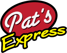 Pats Express Car Wash in Orlando Florida